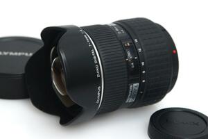 並品｜オリンパス ズイコーデジタル ED 7-14mm F4.0 CA01-H3913-2O3A OLYMPUS ズイコー 超広角ズームレンズ 超近接撮影