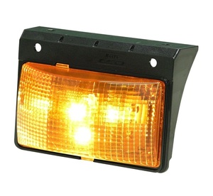 LEDMSTL-2 LED中間サイドターンシグナルランプ 日野自動車 トラック・トレーラー用 24V 21W 長寿命 小糸製作所 KOITO