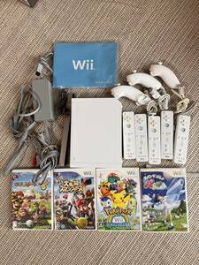 任天堂 Wii Nintendo ニンテンドー 