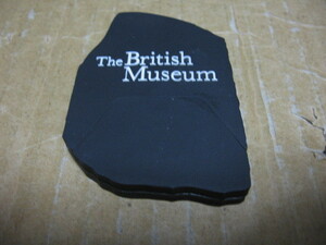 THE BRITISH MUSEUM USBメモリ ②