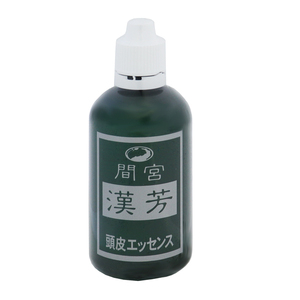 マミヤンアロエ 漢芳頭皮エッセンス 100ml ヘアケア MAMIYAN ALOE 新品 未使用