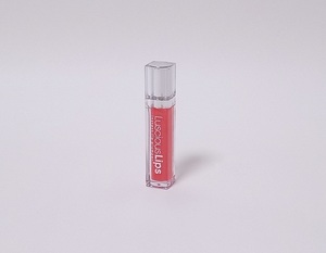 ラシャスリップス　327　　グロス　リップ　リッププランパー　リップ美容液　ラシャスリップ　ラシャス　Luscious Lips 残量8割程度