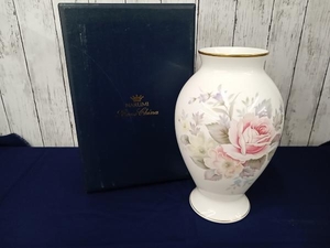 NARUMI 花瓶 J.SUGIHARA