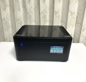 PS Audio PerfectWave Power Plant 10/クリーン電源