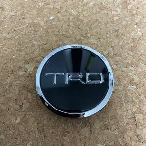 C250 トヨタ TRD センターキャップ 1個 外径64mm