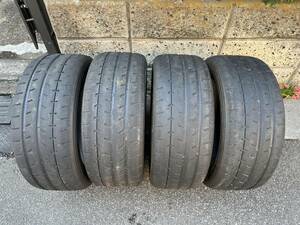 YOKOHAMA ADVAN A052 横浜タイヤ アドバンA052 205/50R16 4本セット