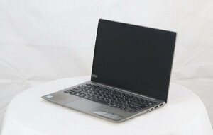 lenovo 81AK0074JP ideapad 320S-13IKB　Core i5 8250U 1.60GHz■現状品