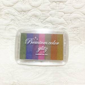 新品　Premium color glitz　プレミアムカラーグリッツ　ルシアン