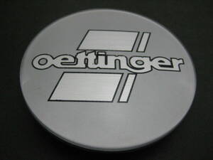 0150　エッティンガー oettinger アルミホイール用センターキャップ1個OECC-4 69mm