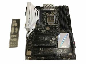 《中古》ASUS Z170-A マザーボード