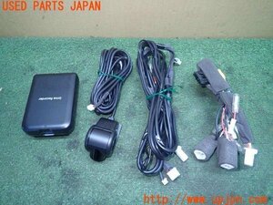 3UPJ=13800579]インプレッサ スポーツ(GT7 F型)純正 Panasonic パナソニック ドライブレコーダー CA-DR03TDFA 中古