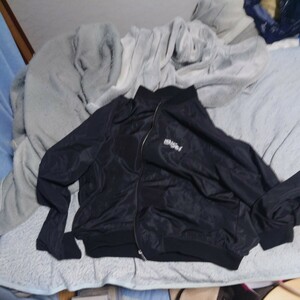 BUMP OF CHICKEN　Blouson　XL　ホームシック衛生