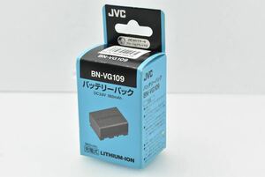 【A品】JVC Everio BN-VG109［000102307］