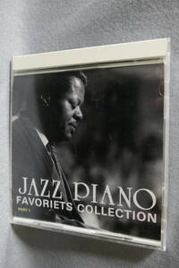 ★同梱発送不可★中古CD / JAZZ PIANO favoriets collection PART 1 / ジャズ・ピアノ