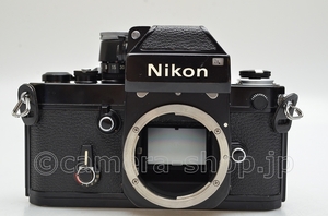 NIKON F2 Photomic body w/DP-1