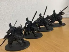 ウォーハンマー「フルミネイター×2」WARHAMMER