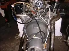 メルセデスベンツ107-コンプリートエンジン制作販売