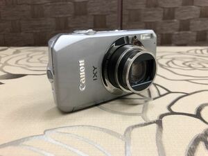 【箱あり】Canon IXY 50S キャノン CANON コンパクトデジタルカメラ キヤノン デジタルカメラ 