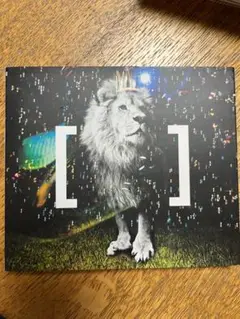 [Alexandros] EXIST! 初回限定盤B