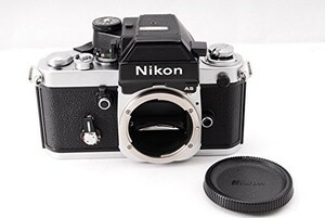 Nikon ニコン Ｆ2 フォトミック AS ボディ シルバー