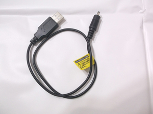 ETX-SH5Sシリーズ用 USB バスパワー 給電ケーブル