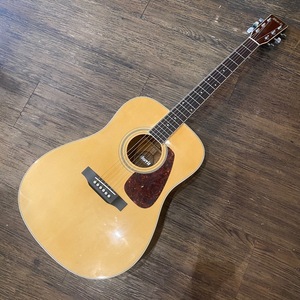 Morris MD-507N Acoustic Guitar アコースティックギター モーリス -GrunSound-x234-