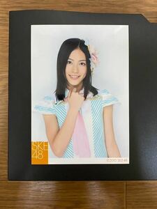 SKE48 松井珠理奈 写真 新衣装 2010