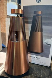 Bang&Olufsen バングアンドオルフセン BeoSound2 スピーカー 音響機材 中古 美品