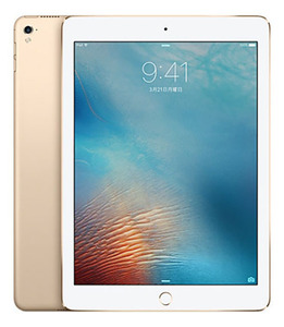 iPad 9.7インチ 第5世代[32GB] Wi-Fiモデル ゴールド【安心保 …