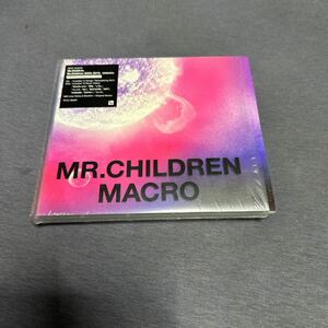Mr.Children 2005-2010 〈macro〉 (初回限定盤) (DVD付)