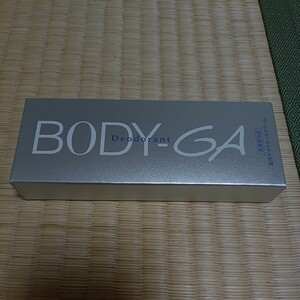 BODY-GA デオドラントクリームOZ 60g