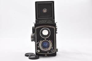 WAGOFLEX ワゴーフレックス 二眼レフカメラ (t5828)