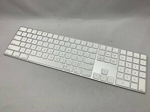 1円スタート！！ Magic Keyboard A1843 (US,テンキー有) [Etc]