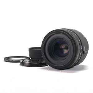 SIGMA 50mm F2.8 MACRO D シグマ ニコン Fマウント 並品 24D ヱOA4e