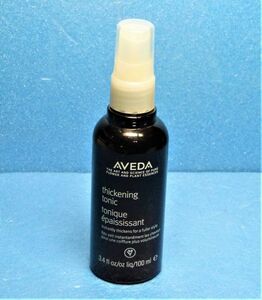 AVEDA(アヴェダ)　ヘアデンストニック(ヘアスタイリング)　100ml　USA製　951669L-I13　