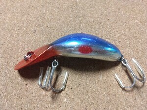 Heddon ヘドン タドポリー　中古品　約8g　②