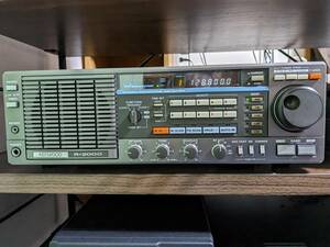 トリオ　KENWOOD Ｒ-2000