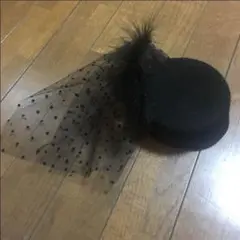 ハンドメイド オシャレ帽子