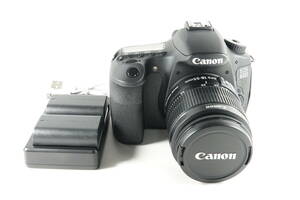 CANON EOS 60D