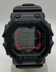 CASIO G-SHOCK GXW-56 カシオ ジーショック 電波ソーラー 時計 腕時計 品物のみ