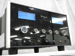 ☆ McIntosh MA2275 真空管 プリメインアンプ ☆中古☆