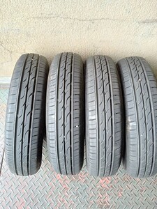 145/80R13★４本★セット