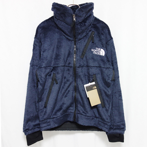 XL 新品 ノースフェイス アンタークティカ バーサロフト ジャケット NA61930 紺 Antarctica Versa Loft Jacket アンタクティカ フリース