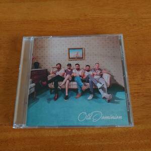 Old Dominion 輸入盤 【CD】