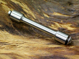 ABU 7000番 ステンレスCTバー★☆★Stainless Steel Heavy Duty CT Conversion Bar