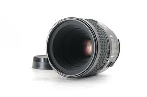 美品 動作品 ニコン Nikon AF MICRO NIKKOR 60mm f2.8 D AF 一眼カメラレンズ 管GG3116