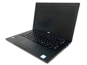 【動作保証】Dell Latitude 7280 12.5インチ ノート パソコン i7-7600U 8GB SSD 256GB win11 ジャンク M8683790