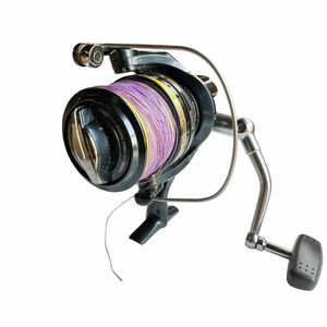 シマノ パワーエアロ アルブリード ALBRID CI4 SHIMANO