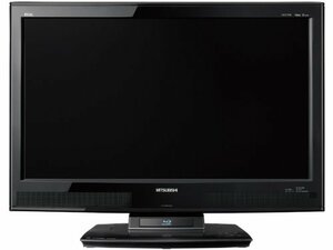 【中古】 三菱電機 (MITSUBISHI) 32V型 液晶 テレビ LCD-32BHR300 ハイビジョン 2009年