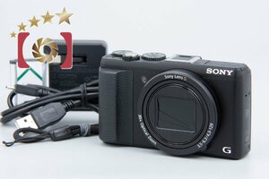 【中古】SONY ソニー Cyber-shot DSC-HX60V デジタルスチルカメラ